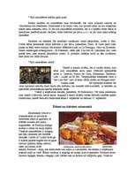 Referāts 'Salamankas province', 4.