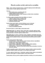 Konspekts 'Horizontālā finanšu analīze', 3.