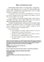 Konspekts 'Horizontālā finanšu analīze', 5.