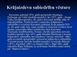 Prezentācija 'Bankas Latvijā, krājaizdevu sabiedrības', 11.