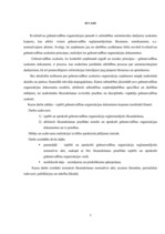 Referāts 'Grāmatvedības organizācija uzņēmumā', 3.