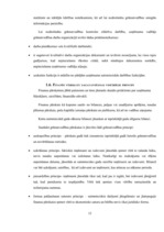 Referāts 'Grāmatvedības organizācija uzņēmumā', 12.