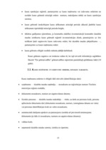 Referāts 'Grāmatvedības organizācija uzņēmumā', 15.