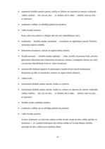 Referāts 'Grāmatvedības organizācija uzņēmumā', 16.