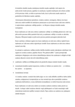 Referāts 'Grāmatvedības organizācija uzņēmumā', 17.