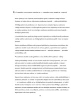 Referāts 'Grāmatvedības organizācija uzņēmumā', 18.