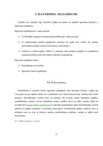 Referāts 'Grāmatvedības organizācija uzņēmumā', 21.