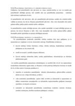 Referāts 'Grāmatvedības organizācija uzņēmumā', 25.