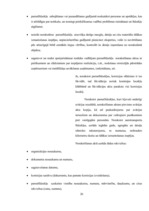 Referāts 'Grāmatvedības organizācija uzņēmumā', 26.