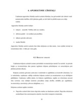 Referāts 'Grāmatvedības organizācija uzņēmumā', 30.