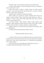 Referāts 'Grāmatvedības organizācija uzņēmumā', 32.