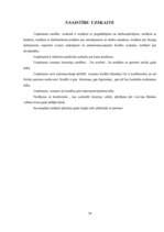 Referāts 'Grāmatvedības organizācija uzņēmumā', 34.