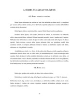 Referāts 'Grāmatvedības organizācija uzņēmumā', 35.