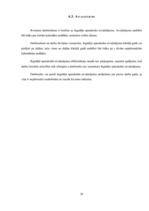 Referāts 'Grāmatvedības organizācija uzņēmumā', 36.