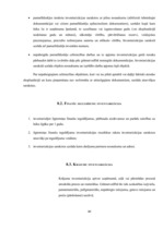 Referāts 'Grāmatvedības organizācija uzņēmumā', 40.