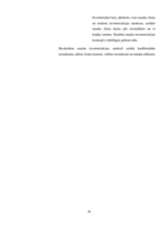 Referāts 'Grāmatvedības organizācija uzņēmumā', 42.