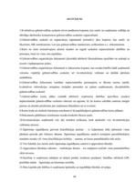 Referāts 'Grāmatvedības organizācija uzņēmumā', 44.