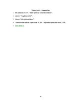 Referāts 'Grāmatvedības organizācija uzņēmumā', 47.