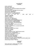 Konspekts 'Stila kļūdas televīzijas raidījumos', 2.