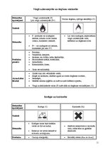 Referāts 'Veļas kopšanas vispārpieņemto simbolu nozīme', 11.