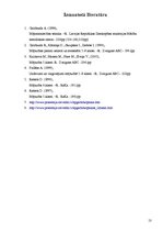 Referāts 'Veļas kopšanas vispārpieņemto simbolu nozīme', 13.