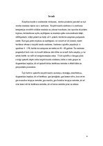 Referāts 'Karpālā kanāla sindroms un ārstēšana', 4.