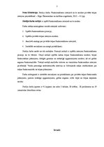 Referāts 'Funkcionālisms interjerā un tā nozīme privātās telpas interjera projektēšanā', 3.