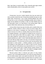 Referāts 'Funkcionālisms interjerā un tā nozīme privātās telpas interjera projektēšanā', 15.