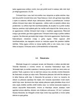 Referāts 'Funkcionālisms interjerā un tā nozīme privātās telpas interjera projektēšanā', 17.