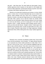 Referāts 'Funkcionālisms interjerā un tā nozīme privātās telpas interjera projektēšanā', 19.