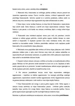 Referāts 'Funkcionālisms interjerā un tā nozīme privātās telpas interjera projektēšanā', 36.