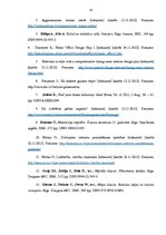 Referāts 'Funkcionālisms interjerā un tā nozīme privātās telpas interjera projektēšanā', 38.