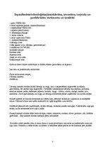 Prakses atskaite 'Kvalifikācijas prakse ēdienu gatavošanā un trīs tehnoloģiskās kartes', 6.