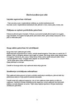 Prakses atskaite 'Kvalifikācijas prakse ēdienu gatavošanā un trīs tehnoloģiskās kartes', 9.