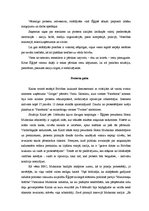 Konspekts 'Ēģiptes krīze un tās ietekme uz arābu pasauli', 2.