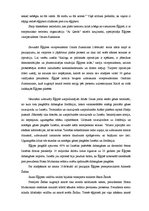 Konspekts 'Ēģiptes krīze un tās ietekme uz arābu pasauli', 3.