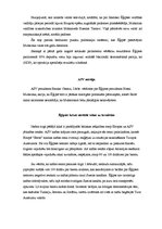 Konspekts 'Ēģiptes krīze un tās ietekme uz arābu pasauli', 6.