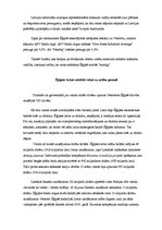 Konspekts 'Ēģiptes krīze un tās ietekme uz arābu pasauli', 7.