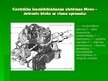 Prezentācija 'BOSCH Mono – Jetronic centrālā iesmidzināšanas sistēma', 3.