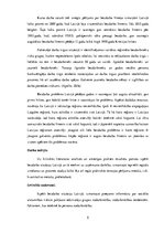 Referāts 'Bezdarbs Latvijā un tā ietekme uz uzņēmuma darbību', 5.