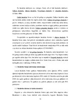 Referāts 'Bezdarbs Latvijā un tā ietekme uz uzņēmuma darbību', 10.