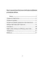 Prakses atskaite 'Prakses pārskats', 2.