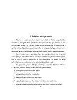 Referāts 'Motivācija Valsts policijā', 6.