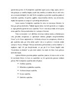 Referāts 'Motivācija Valsts policijā', 11.