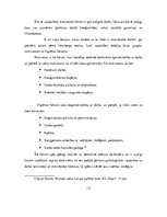 Referāts 'Motivācija Valsts policijā', 12.