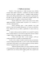 Referāts 'Motivācija Valsts policijā', 13.