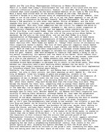 Eseja 'Essay on the revenge tragedy present in both The Lion King and Hamlet - similari', 1.