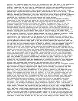 Eseja 'Essay on the revenge tragedy present in both The Lion King and Hamlet - similari', 2.