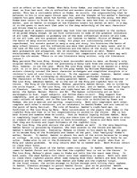 Eseja 'Essay on the revenge tragedy present in both The Lion King and Hamlet - similari', 3.