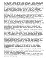 Eseja 'Essay on the revenge tragedy present in both The Lion King and Hamlet - similari', 4.